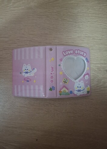 Pembe binder