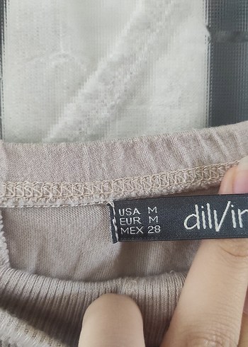 Düğmeli Bej Straplez Kadın Atlet - Görsel 5