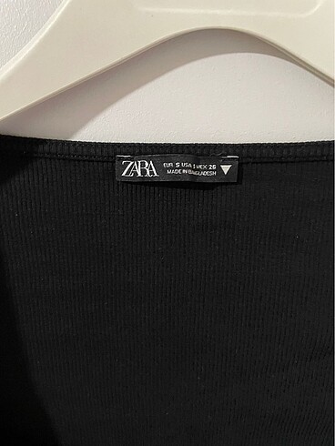 s Beden Zara crop