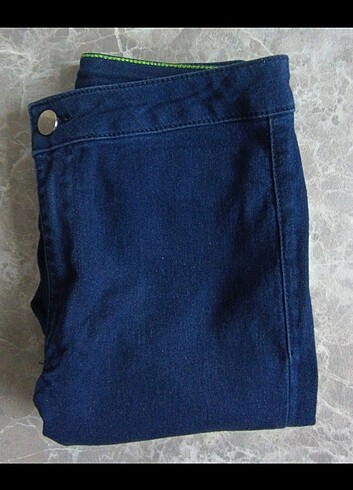 Penti PENTİ Likralı Skinny Jean Pantolon