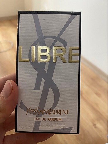 YSL Libre parfüm