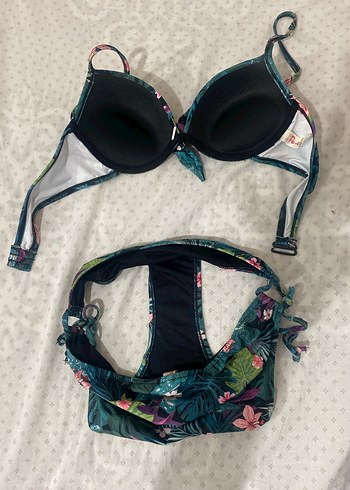 Penti Yeşil Bikini Takımı - Görsel 3