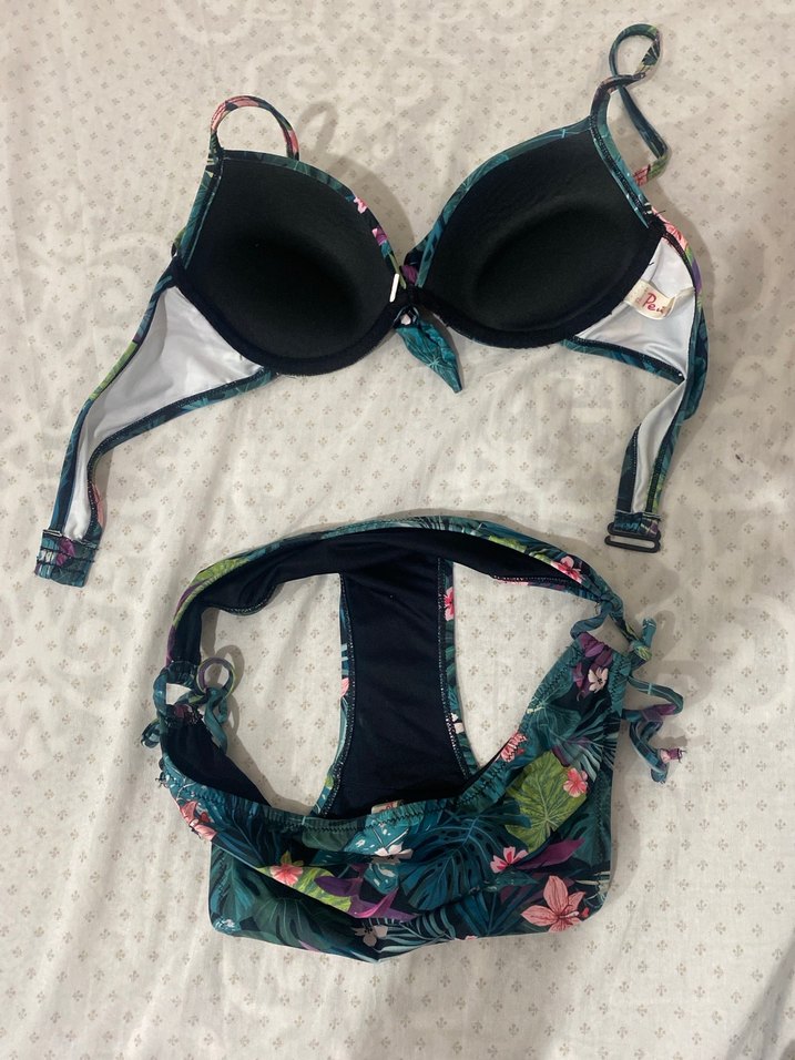 Penti Yeşil Bikini Takımı - Görsel 3