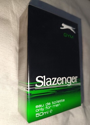 Slazenger