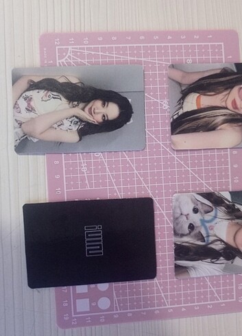 G-idle shuhua pc 