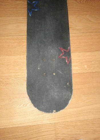 Kay kay tahtası - Görsel 3