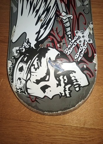 Kay kay tahtası - Görsel 7