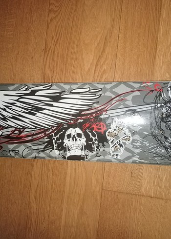 Kay kay tahtası - Görsel 2