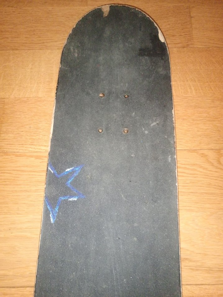 Kay kay tahtası - Görsel 5