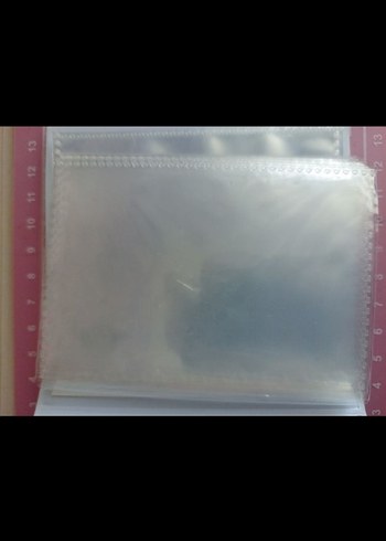  Beden Renk Sarı sincap desenli binder