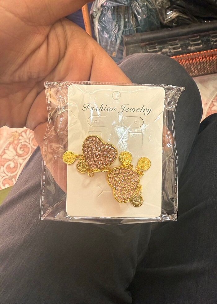 Omuz takısı - Görsel 2