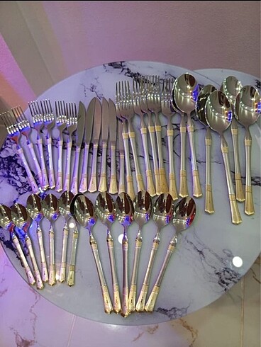 Yemek takımı