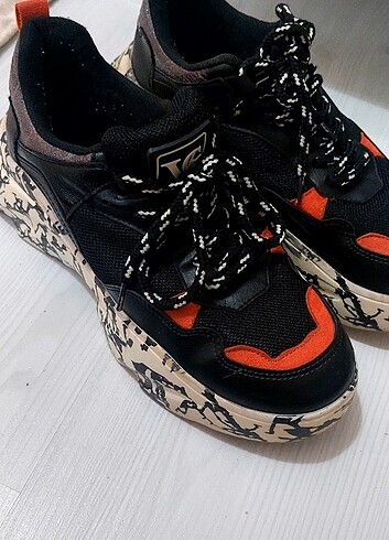 37 Beden Bambi