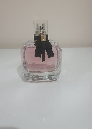 Yves Saint Laurent Kadın Parfümü 90 ml