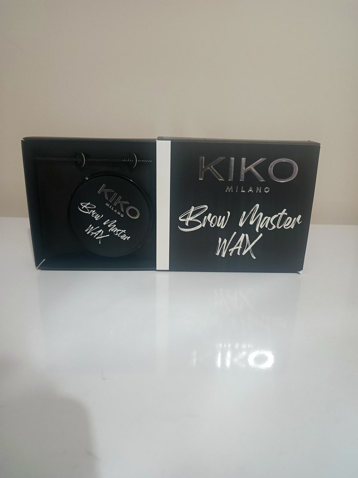KIKO Milano Brow Master Wax - Görsel 2