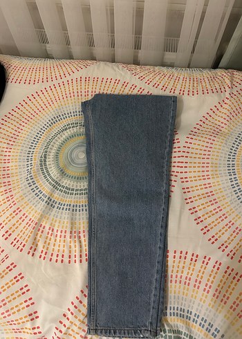 Bayan jean - Görsel 3