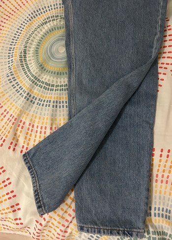 Bayan jean - Görsel 4