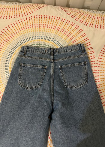 Bayan jean - Görsel 5