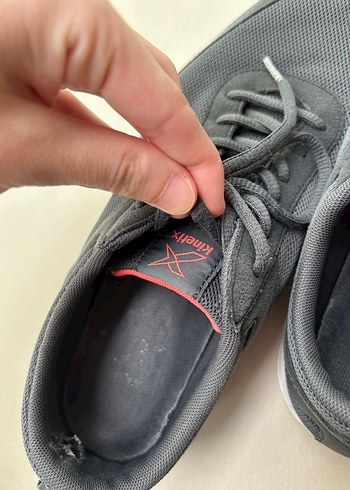 Bayan ayakkabı - Görsel 6