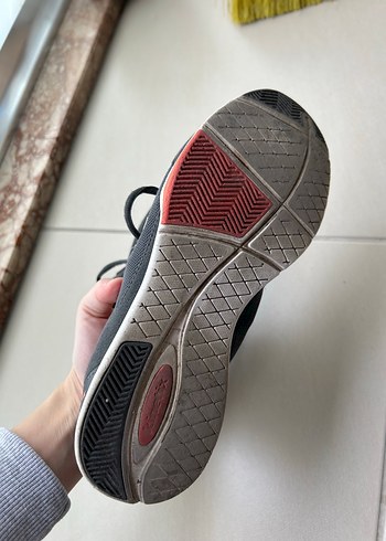 Bayan ayakkabı - Görsel 4