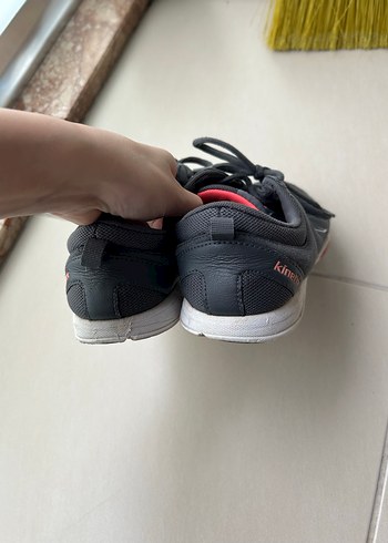 Bayan ayakkabı - Görsel 3