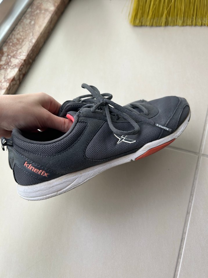 Bayan ayakkabı - Görsel 2