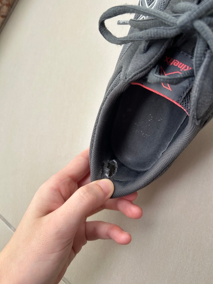 Bayan ayakkabı - Görsel 5