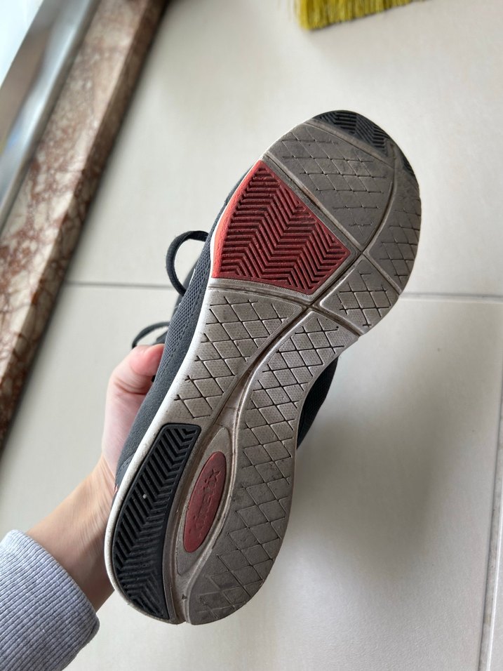 Bayan ayakkabı - Görsel 4