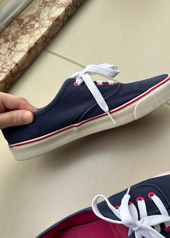 Bayan ayakkabı - Görsel 5