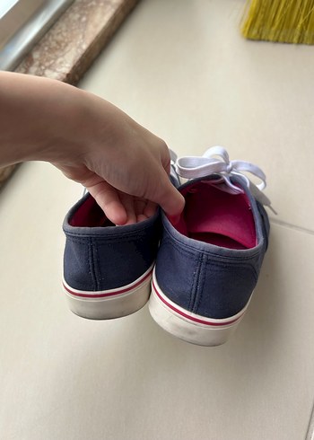 Bayan ayakkabı - Görsel 6