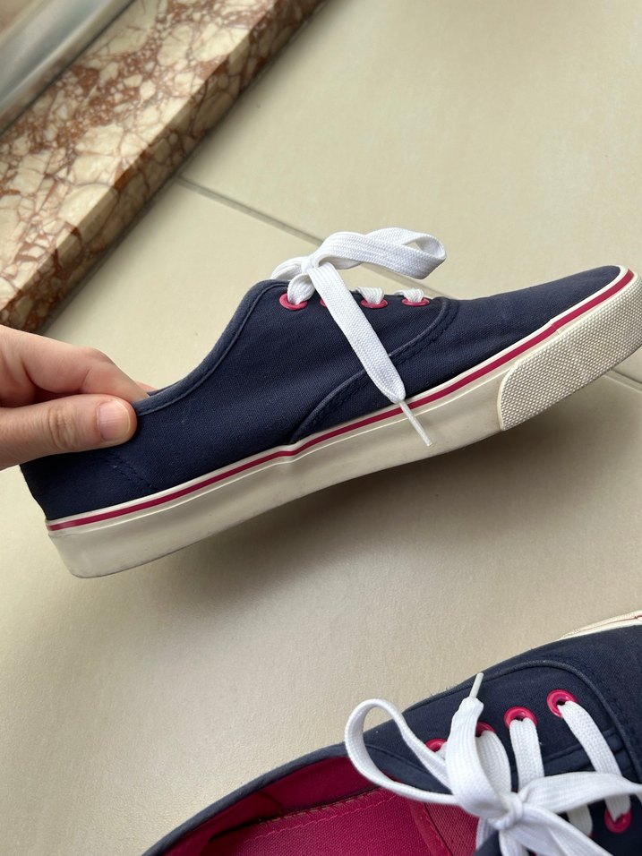 Bayan ayakkabı - Görsel 5