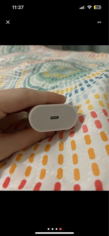 Beden Renk İphone başlık