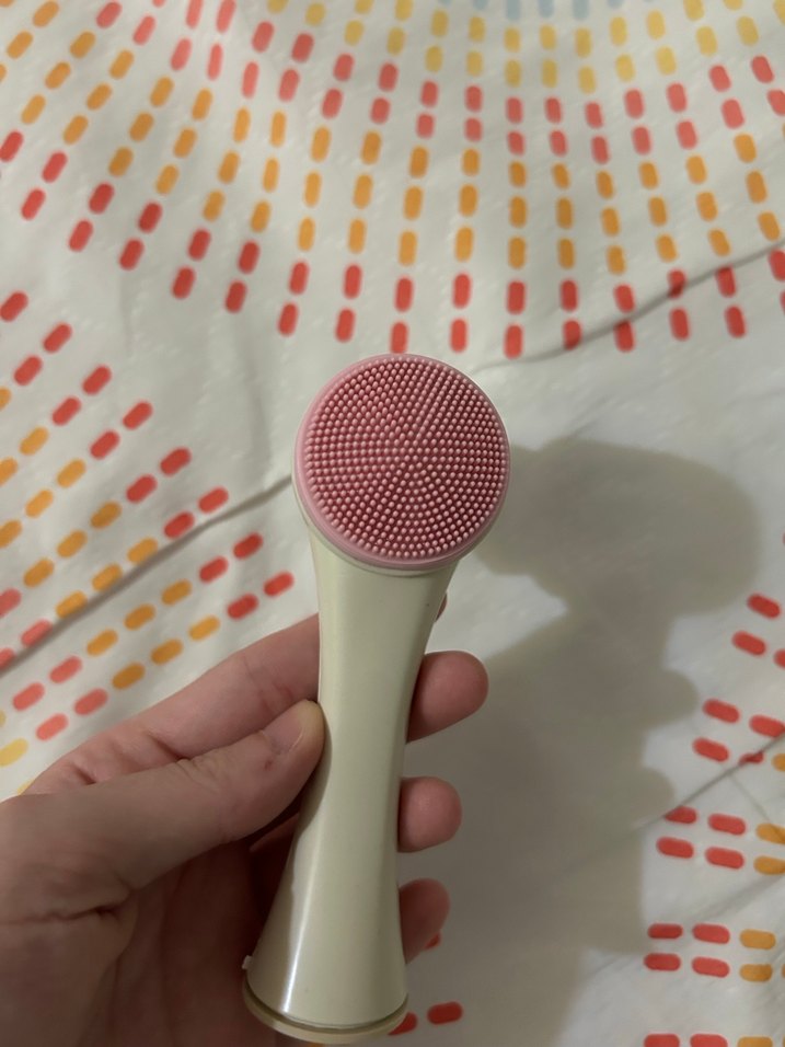 Yüz temizleme aleti - Görsel 2