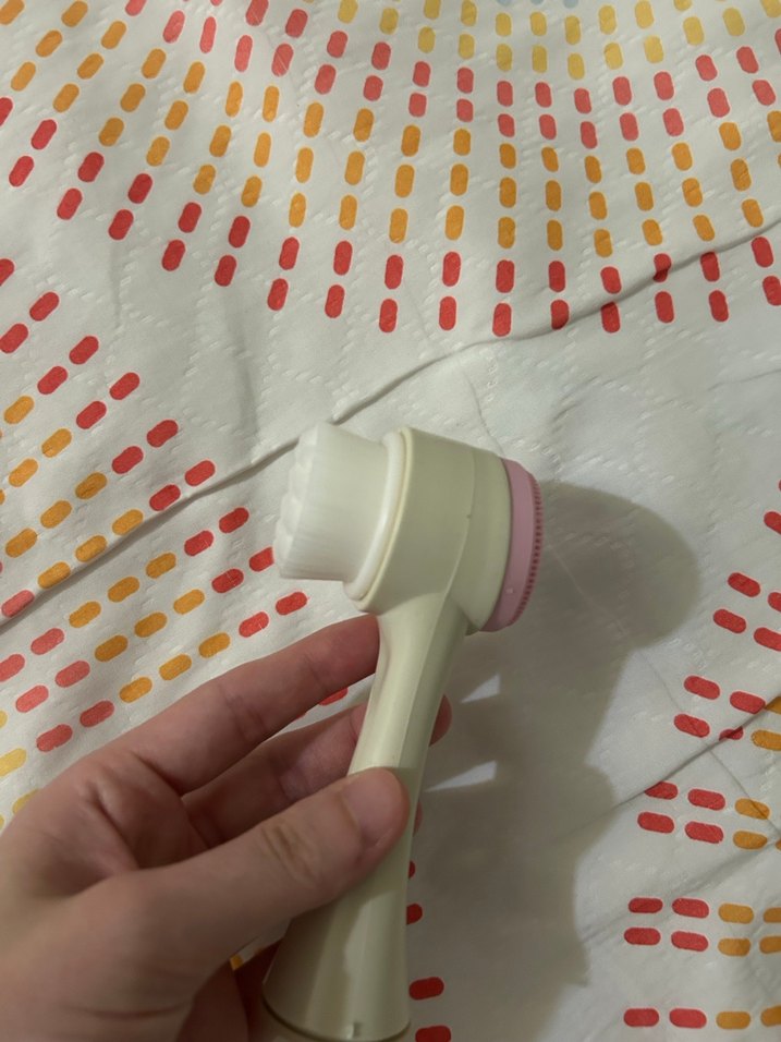 Yüz temizleme aleti - Görsel 3