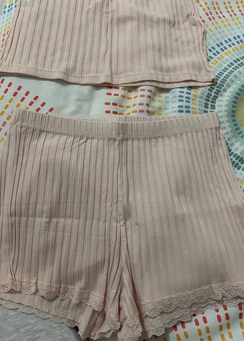 Pijama takımı - Görsel 3