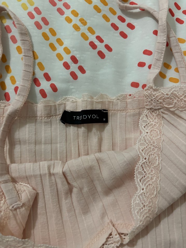 Pijama takımı - Görsel 2