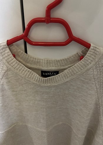 Kadın kazak - Görsel 2