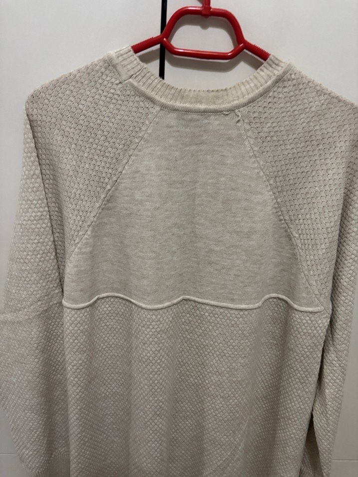 Kadın kazak - Görsel 4