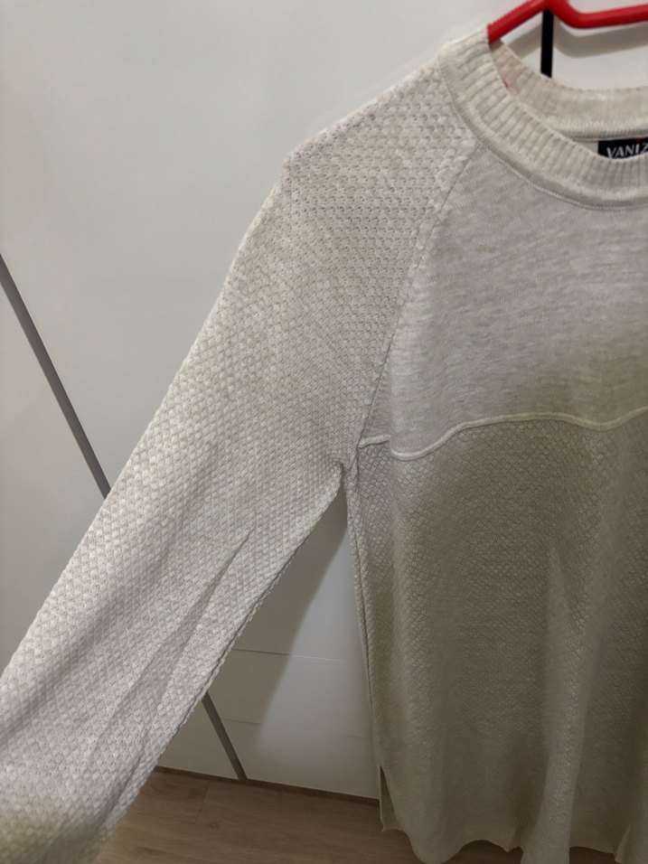 Kadın kazak - Görsel 5