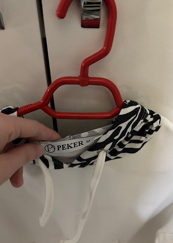 Bayan tunik - Görsel 6