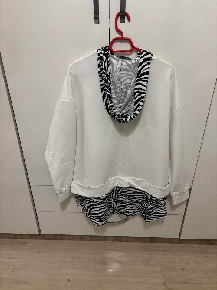 Bayan tunik - Görsel 4