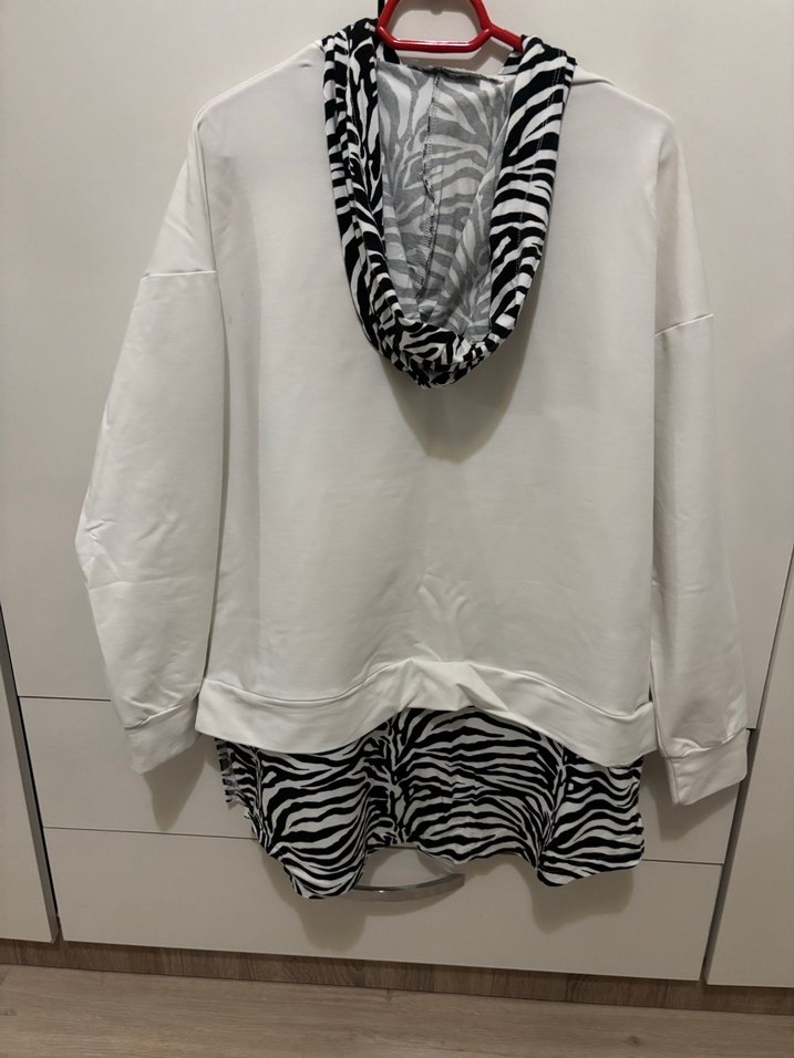 Bayan tunik - Görsel 5