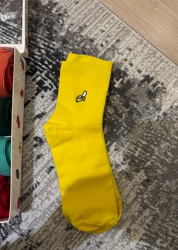 Bayan çorap - Görsel 3