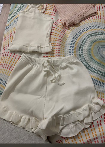 Bayan pijama - Görsel 2