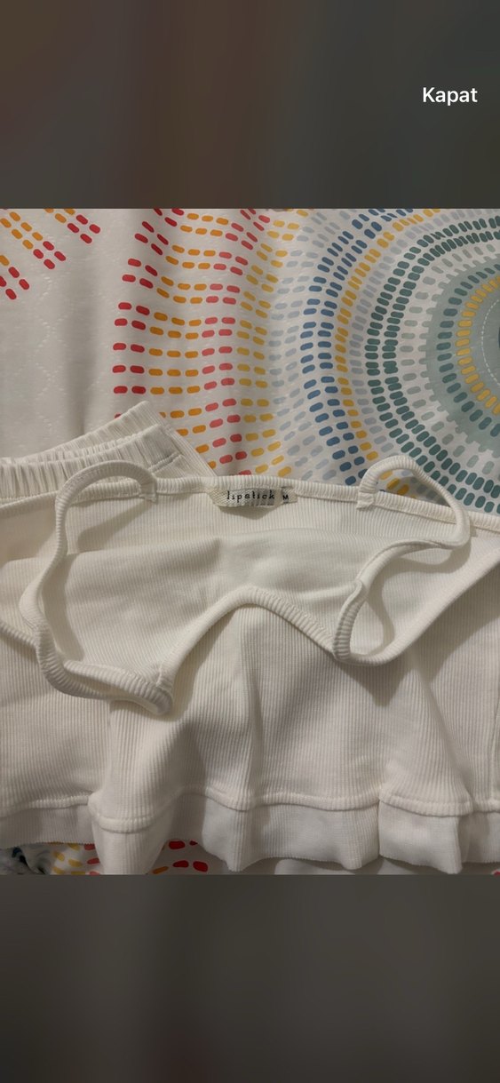 Bayan pijama - Görsel 3