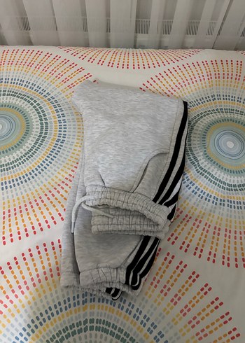 Bayan eşofman altı - Görsel 2