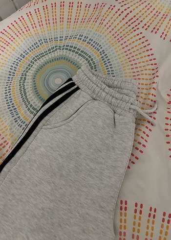 Bayan eşofman altı - Görsel 5