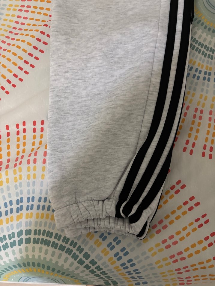 Bayan eşofman altı - Görsel 4