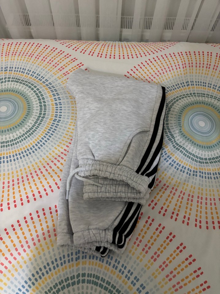 Bayan eşofman altı - Görsel 2