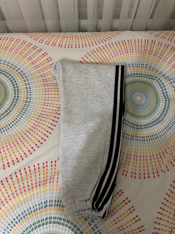 Bayan eşofman altı - Görsel 3